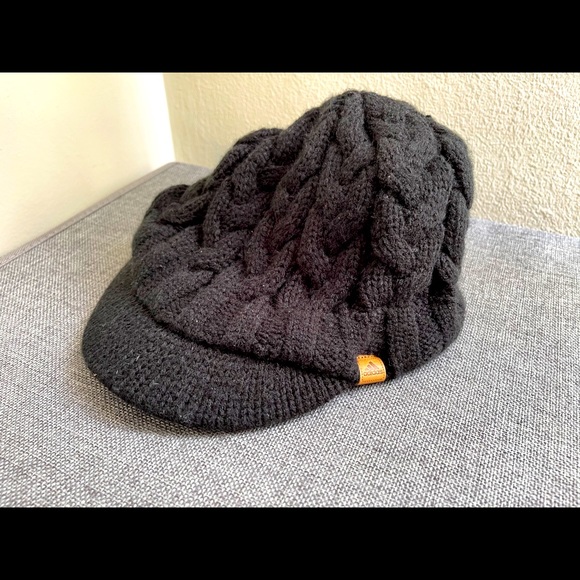 Adidas Climawarm Brimmer Hat | Poshmark